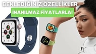 Samsung, Apple Watch, Huawei Akıllı Saatlerinde Sizi Şok Edecek İndirimler Burada!