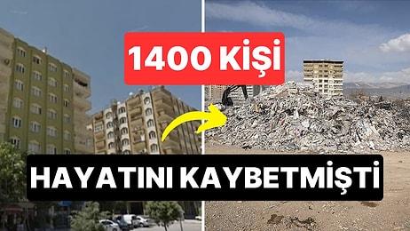 Depremde 1400 Kişinin Hayatını Kaybettiği Ebrar Sitesi ile İlgili Skandal Gerçek Ortaya Çıktı!