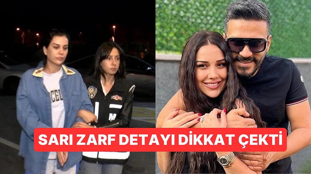 Neler Yaşandı? Dilan ve Engin Polat'a Yapılan Operasyonun Detayları Ortaya Çıktı!