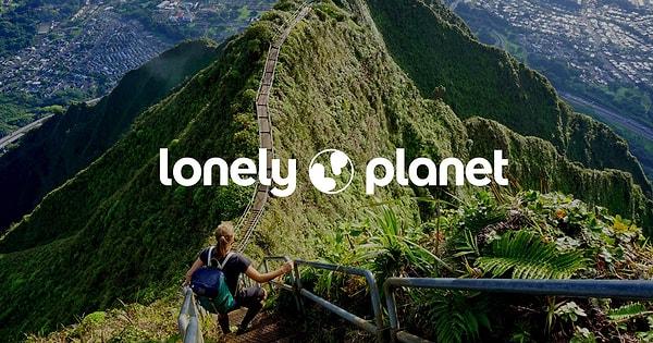 En gözde seyahat rehberlerinden birisi olan Lonely Planet, 2024'ün en iyi gezi rotalarını paylaştı.