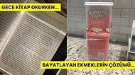 Hayatın Küçük Sıkıntılarını Gerçekten Çözse de Gereksiz Görünen Ürünler