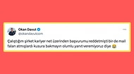 İnsan Kaynaklarıyla Yaşadıkları İlginç Anıları Paylaşan Kullanıcılar