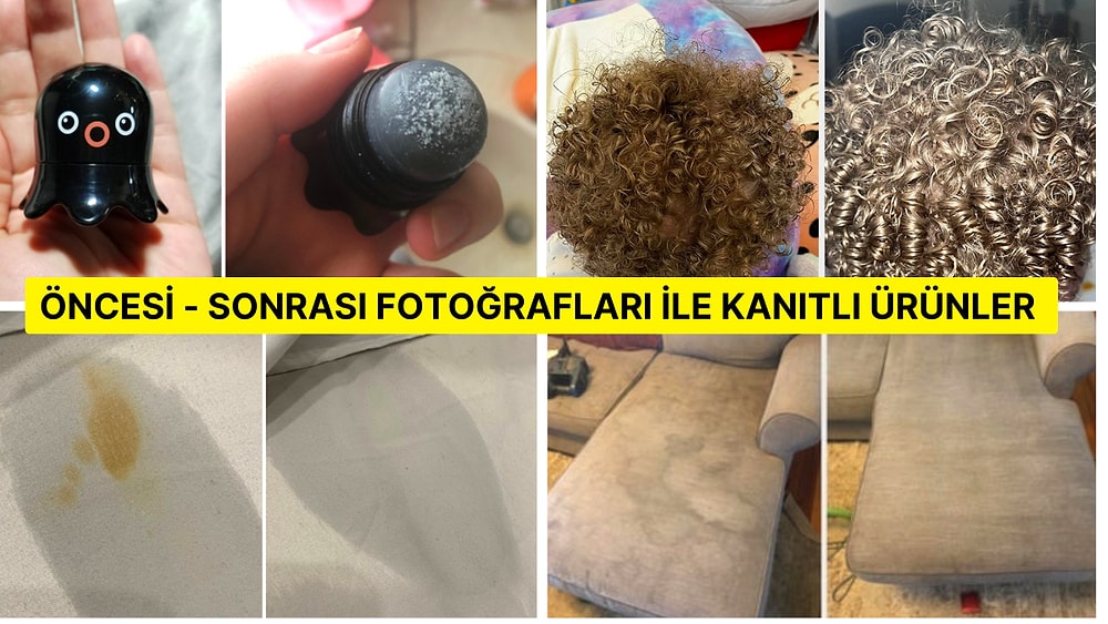 Pratikliği Hakkında Konuşmaktan Kendinizi Alamayacağınız 17 TikTok Ürünü