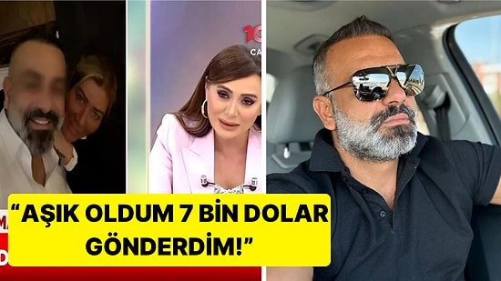 Dolandırdığı Kadınlar Bitmek Bilmeyen Fenomen Mahir'e İhbar Üstüne İhbar Yağıyor!