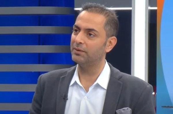 Polat davasının ilk günden bu yana takipçisi olan Gazeteci Murat Ağırel, Halk TV'de yayınlanan ‘Kayda Geçsin’ programına konuk oldu.