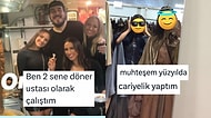 Kariyerleriyle En Alakasız İş Deneyimlerini Paylaşarak Dumura Uğratan Kişiler