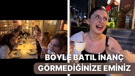 Batıl İnançlara İnanlardansanız Bu Tam Size Göre! "Şekerli Türk Kahvesi"