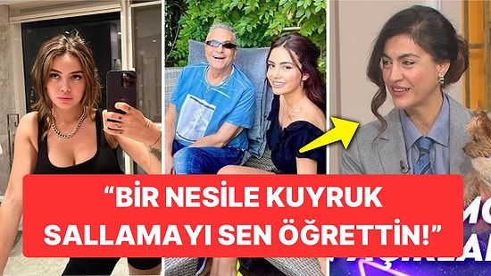 Gergin Anlar! Tuğba Ekinci ve Ece Ronay Canlı Yayında Birbirine Girdi