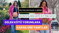 Cadılar Bayramında Rihanna Olan Rachel Araz Kötü Yorum Yapanlara Kudurtucu Cevaplar Verdi