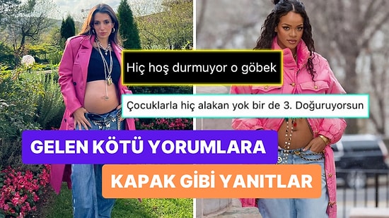 Cadılar Bayramında Rihanna Olan Rachel Araz Kötü Yorum Yapanlara Kudurtucu Cevaplar Verdi