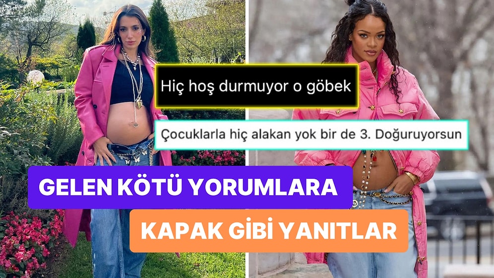 Cadılar Bayramında Rihanna Olan Rachel Araz Kötü Yorum Yapanlara Kudurtucu Cevaplar Verdi