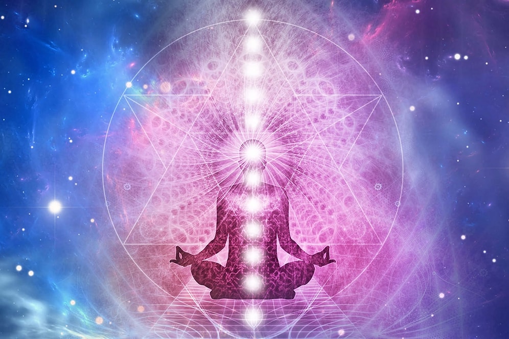 Discover Your Aura: Take Our Aura Color Personality Test!