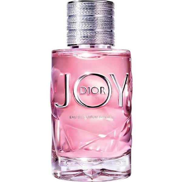 14. Christian Dior Joy Intense Edp 50 ml