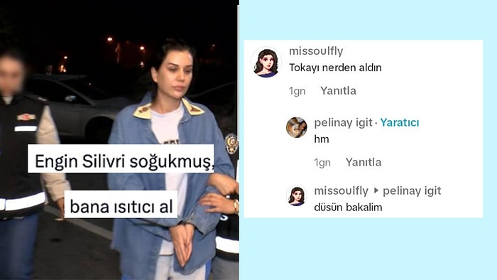 Dilan Polat'ın Gözaltı Kreminden Birbirinden Acayip Yanlış Anlaşılmalara Son 24 Saatin Viral Tweetleri