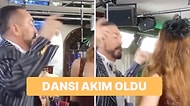 Tüm Gençler Bu Dansı Yapıyor: Kedicik Belgeseli'nden Sonra Adnan Oktar Dansı Akım Oldu