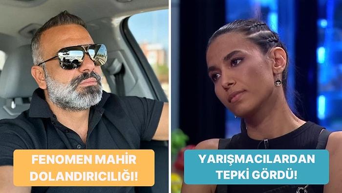 Demet Akalın'ın Dilan Polat Açıklamasından MasterChef Alican'ın Hastalığına TV Dünyasında Bugün Yaşananlar