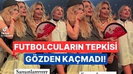 Derya Uluğ Konserinde Coştular: İrem Derici, Cemre Solmaz ve Mehtap Algül'ün Dansı Çok Konuşuldu