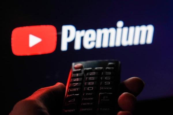 Youtube Premium aile kullanım ücreti ise aylık 115,99 lira oldu.