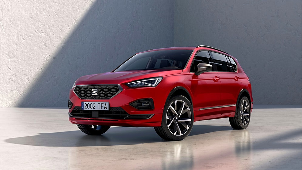 Seat Fiyat Listesi Kasım 2023: Seat Ibiza, Leon, Arona, Ateca ve Tarraco Güncel Fiyatlar