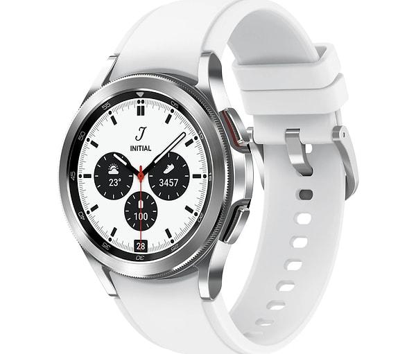 12. Samsung Galaxy Watch 4 Akıllı Saat