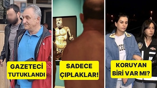 1 Kasım Çarşamba Akşamı Kaçırdığın Haberler