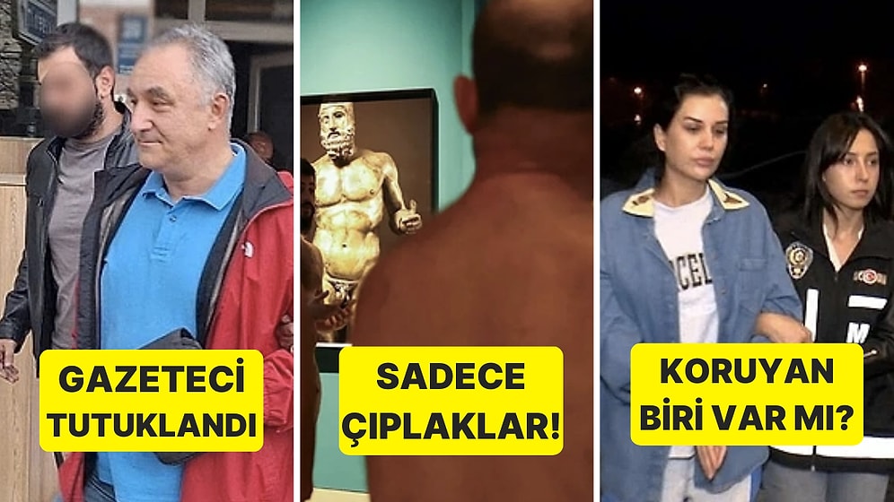 1 Kasım Çarşamba Akşamı Kaçırdığın Haberler