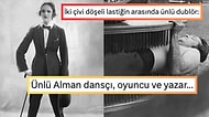 Gördüğünüz Anda Kültür Seviyenizi Arşa Çıkaracak Birbirinden İlginç Tarihi Fotoğraflar