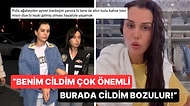 Gözaltındaki Dilan Polat'ın Nezaretteyken Polislerden Vitamin Talep Ettiği İddiası Alay Konusu Oldu!