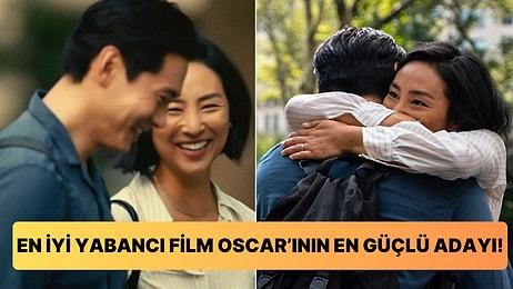 Seul'den New York'a Uzanan Hikayesiyle En İyi Yabancı Film Oscar'ının Adayı Past Lives'a Yakından Bakalım!