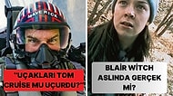 Kurgu Olduğuna İnanamayacağınız Kadar Gerçekçi 10 Film Sahnesi