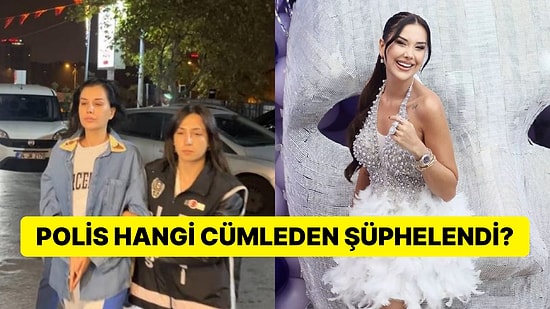 Neler Söyledi? Dilan Polat'ın Operasyonu Başlatan Sözleri Ortaya Çıktı!