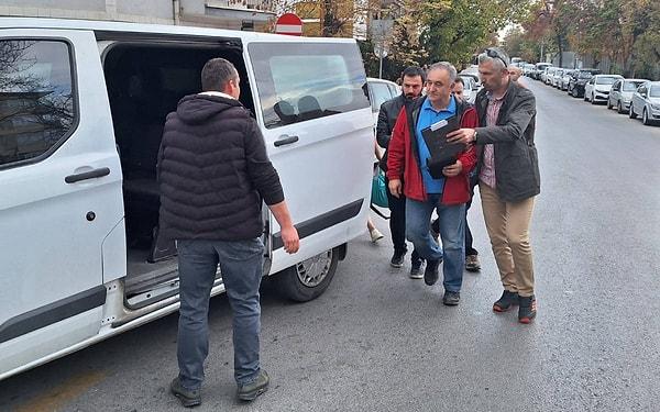 Şardan’ın tutukluluğuna basın meslek örgütleri sert tepki gösterdi, birçok siyasetçiden tutuklanmayı eleştiren mesajlar geldi.