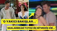 Beren Saat ve Kıvanç Tatlıtuğ, 'İstanbul İçin Son Çağrı' Filminden Yayınlanan Yeni Görsellerle Ortalığı Yaktı