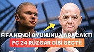 Ayrılık Bu Kadar mı Yarar: FIFA İsmini Bırakan FC 24 Beklentileri Aştı