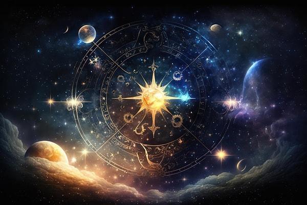 Ulaş Utku Bozdoğan: Astroloji Nedir Ne Değildir? 3