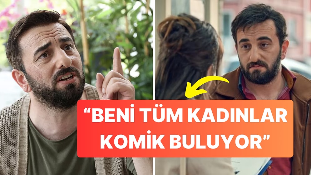 Cem Gelinoğlu ile Sürpriz Kutudan 'İtiraf' Çıktı! 😂