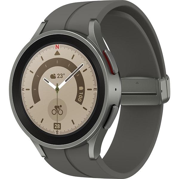 3. Samsung Galaxy Watch 5 Pro Akıllı Saat