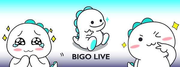 Bigo Live Nedir?