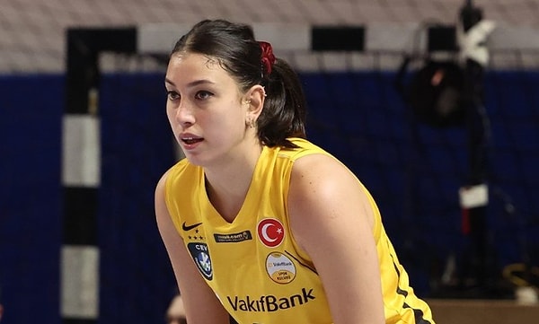 Kübra Akman