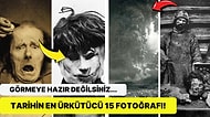 Hiç Kimsenin Görmemesi Gerekiyormuş Gibi Hissettiren Rahatsız Edici 15 Fotoğraf İçinizi Ürpertecek