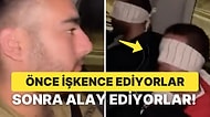 İsrailli TikTok Kullanıcıları Yeni Akım Başlattı: Filistinlilere Müzik Eşliğinde İşkence Edip Paylaşıyorlar