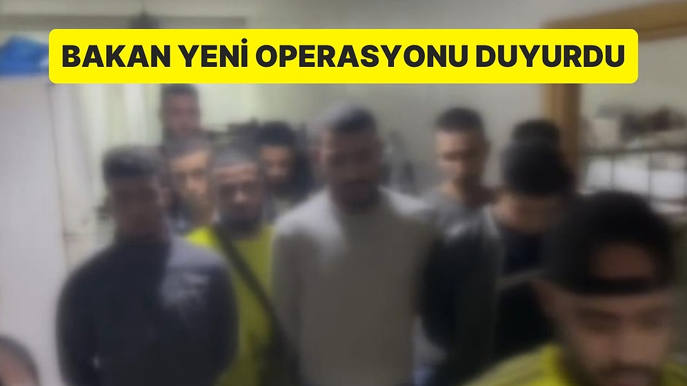 Polisten Kaçak Göçmen Operasyonu: Ev Sahiplerine de Para Cezası Verildi