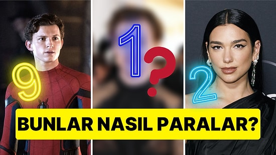 Sterlinler Havada Uçuşuyor: İngiltere'nin 30 Yaş Altı En Zenginleri Açıklandı