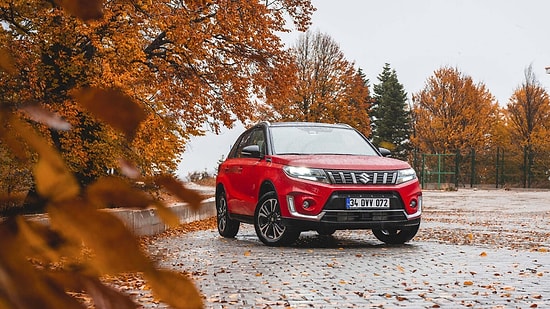 Suzuki Fiyat Listesi Kasım 2023: Suzuki Vitara, S-Cross, Swift ve Jimny Güncel Fiyatlar