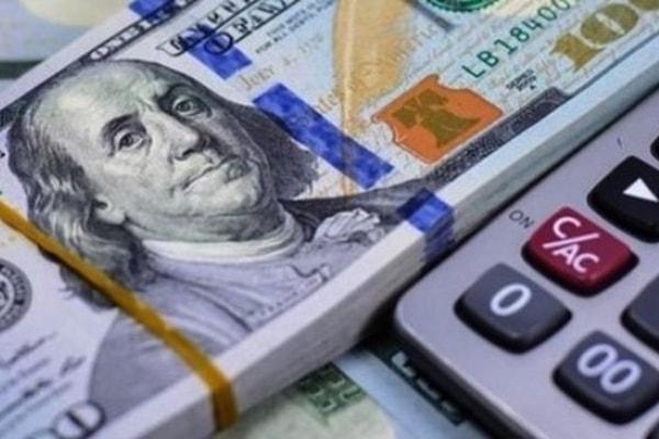 Dolar mevduat tarafında dövizin payının en yüksek olduğu illerde ilk sırada yüzde 48,9’la Aksaray gelirken, yüzde 46,4 ile Nevşehir ve Kırşehir onu izliyor.
