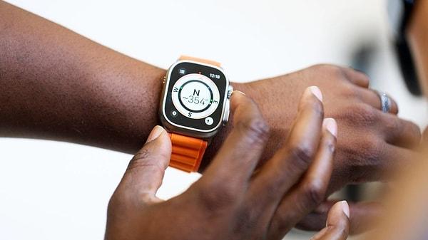 Peki siz Apple Watch'ın olası yeni sağlık özellikleri hakkında ne düşünüyorsunuz? Yorumlarda buluşalım...