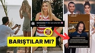 İyice Oyuna Döndü! Şeyma Subaşı ve Eski Eşi Meedo'nun Son Paylaşımı" Yine mi Barıştılar?" Dedirtti