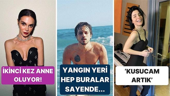 Demet Akalın, İlk Defa Dilan Polat Hakkında Konuştu! 2 Kasım'da Yaşanan Magazin Olayları
