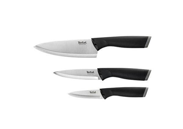 Tefal Comfort Knife 3'lü Bıçak Seti