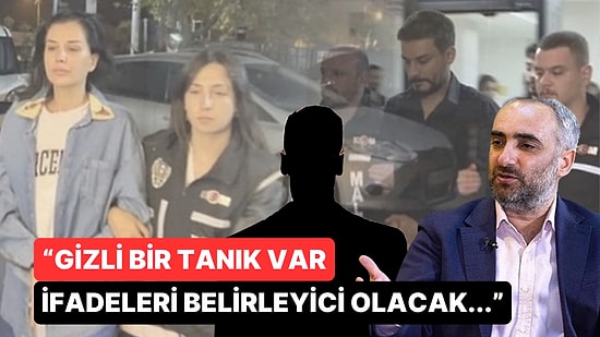 İsmail Saymaz, Dilan ve Engin Polat Davasındaki Son Durumla İlgili Yeni Detaylar Paylaştı